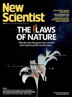 New Scientist